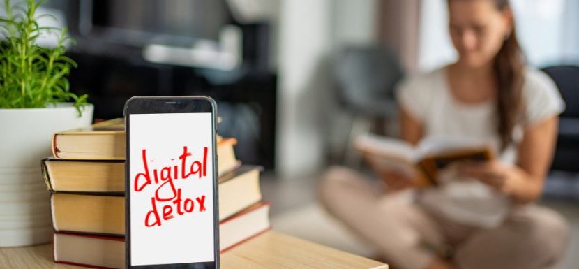 Digitale detox: hoe vrije tijd écht vrij wordt
