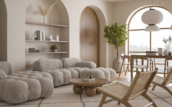 interieur trends 2025
