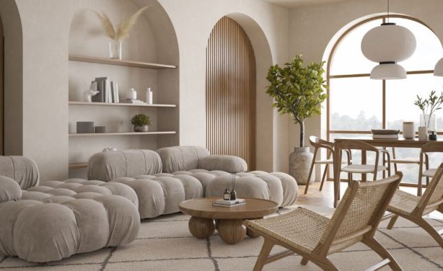 interieur trends 2025