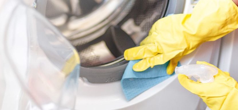 Vieze geur wasmachine? Zo maak je hem weer fris!
