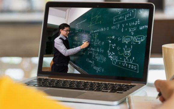 blended learning