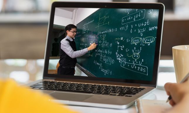 blended learning