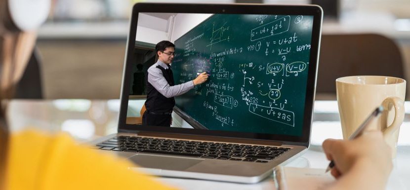 Wat is blended learning?